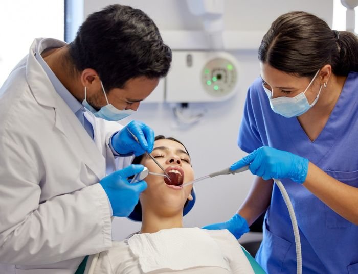 What Problems Can Arise after Dental Implant Surgery?